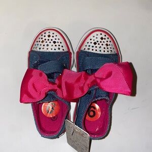 Toddler Girl Shoes